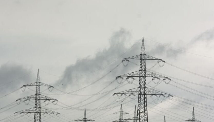 Новини світу - В Німеччині невідомі спробували підпалити електростанцію