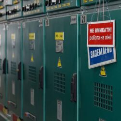 Новини України - В Одесі сталиця аварійні відключення світла