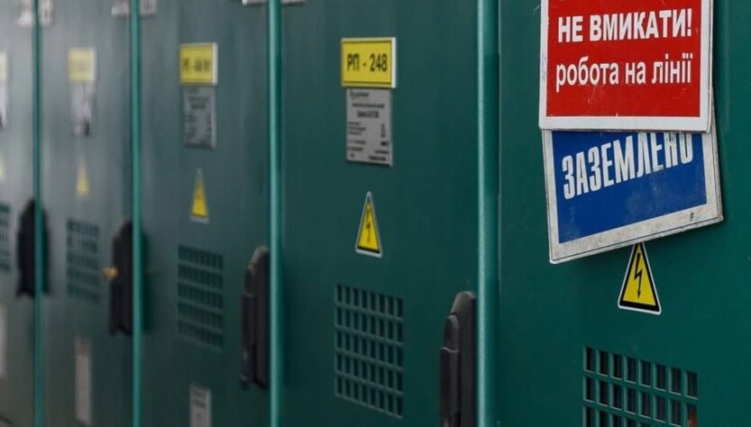 Новини України - В Одесі сталиця аварійні відключення світла