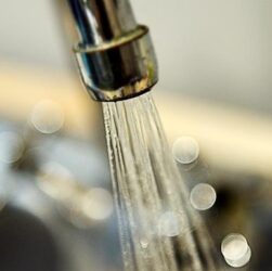 Новини Києва - В одному з районів Києва відновили водопостачання