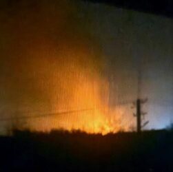 Новини України - В окупованому Маріуполі стався блекаут