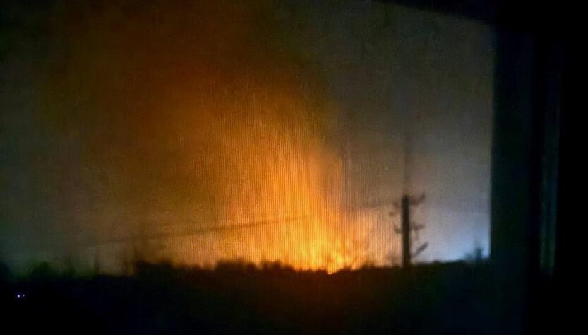 Новини України - В окупованому Маріуполі стався блекаут