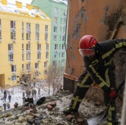 Новини України - В ООН відреагували на масовані обстріли України