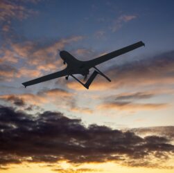 Новини України - В РФ розповіли, як "відбивали" атаку дронів