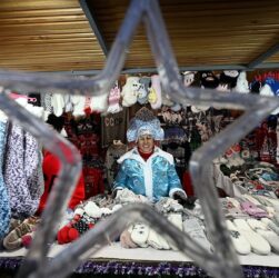 Новини бізнесу - В Росії закрилися сотні магазинів одягу з 2025 рік