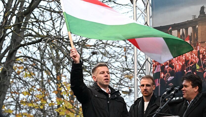 Новини світу - В Угорщині визначилися з датою парламентських виборів