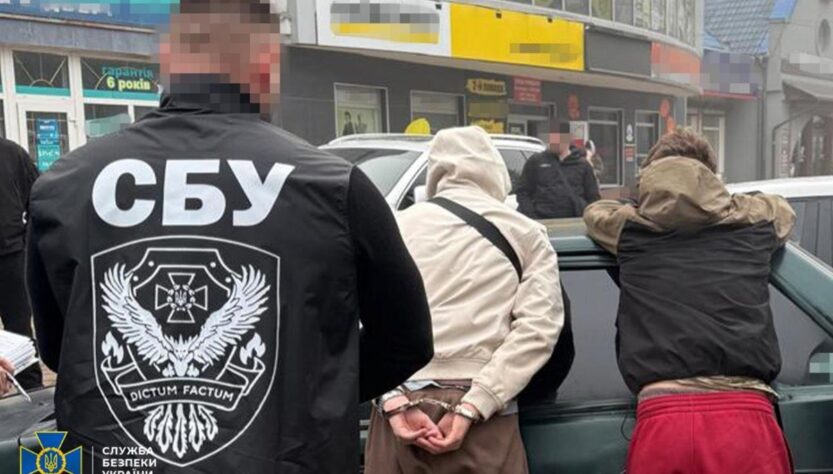 Новини України - В Україні ліквідували три схеми для ухилянтів