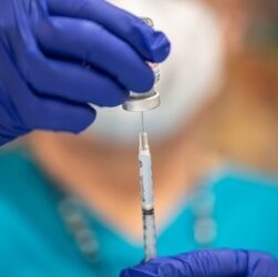 Новини України - В Україні починає діяти оновлений календар профілактичних щеплень