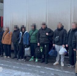 Новини України - В Україні заблокували дев&rsquo;ять "ухилянтських схем"