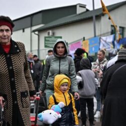 Новини світу - В ЄС зафіксували зростання числа українців з тимчасовим захистом