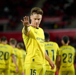 Новини спорту - Ванат і Циганков отримали оцінки за матч Ла Ліги