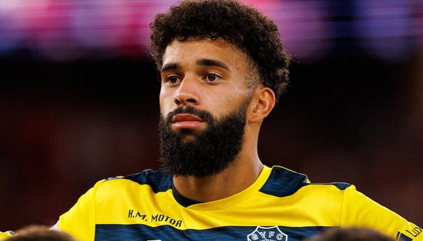 Новини спорту - Вест Гем завершив трансфер результативного форварда з Португалії