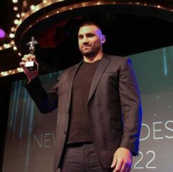 Новини спорту - Вихрист проведе титульний поєдинок у Німеччині