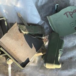 Новини України - Викрито схему з постачання ЗСУ неякісних мін на мільярди