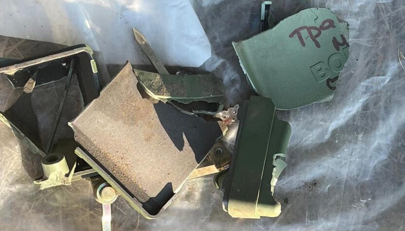 Новини України - Викрито схему з постачання ЗСУ неякісних мін на мільярди