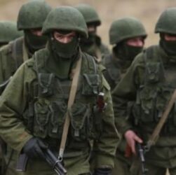 Новини України - Війна чи мир: що планують у Путіна на 2026 рік