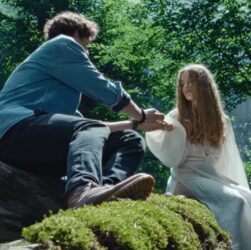 Новини культури - Вийшов трейлер фільму Мавка. Справжній міф