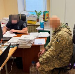 Новини України - Військових посадовців Чернігівщини викрили на розкраданні пального