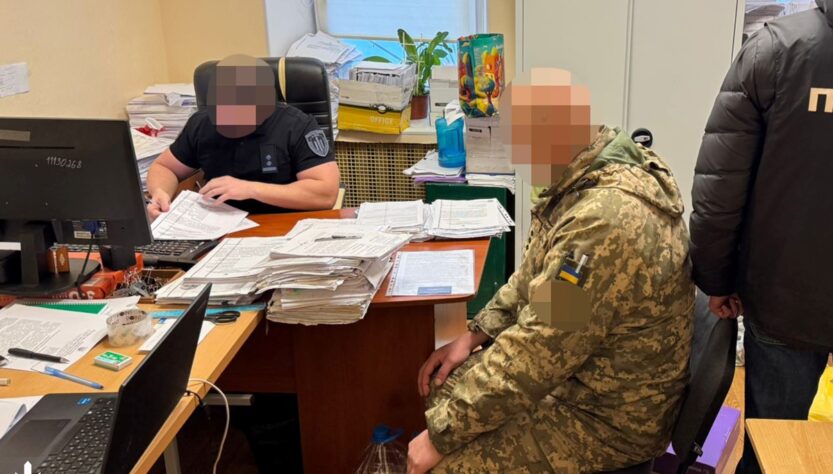 Новини України - Військових посадовців Чернігівщини викрили на розкраданні пального