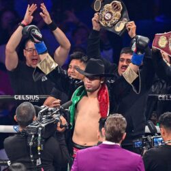 Новини спорту - WBA представила нову версію рейтингу важковаговиків