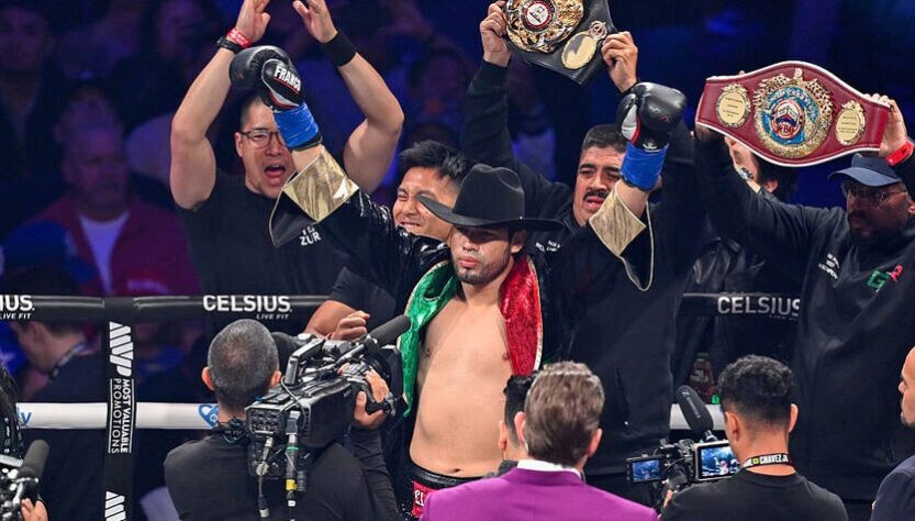 Новини спорту - WBA представила нову версію рейтингу важковаговиків