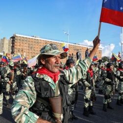 Новини України - Як вплине скинення венесуельського диктатора на події в Україні