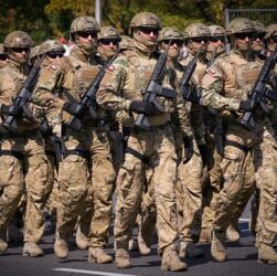 Новини України - Європа готова відправити в Україну до 15 тисяч військових - ЗМІ