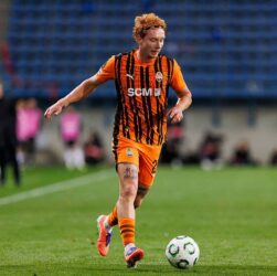 Новини спорту - Європа цікавиться Коноплею: гравець Шахтаря може змінити прописку