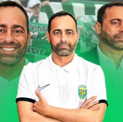 Новини спорту - Європейський вибір: клуб УПЛ довірили іспанцю