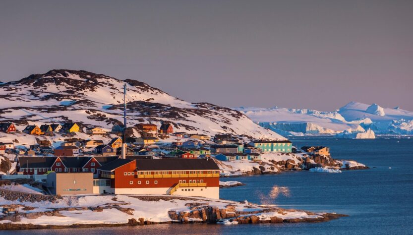 Новини світу - Євросоюз готує кілька планів на випадок нападу США на Гренландію - ЗМІ