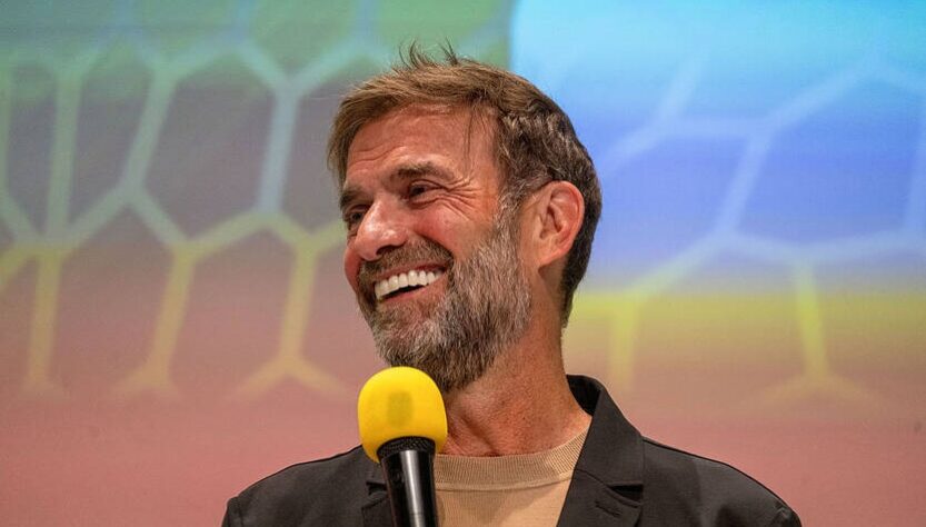 Новини спорту - Юрген Клопп готовий думати за тренерство у збірній Німеччини чи Реал Мадрид