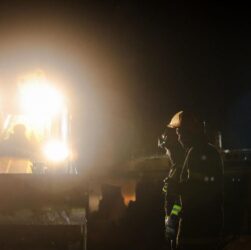 Новини України - З'явились фото наслідків удару РФ по Харкову