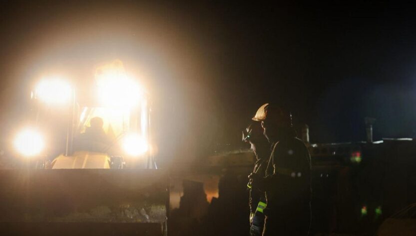 Новини України - З'явились фото наслідків удару РФ по Харкову