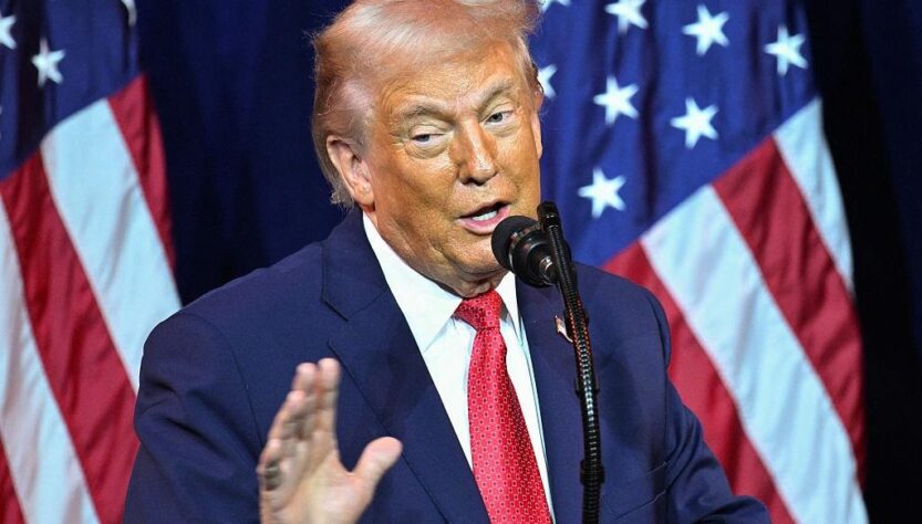 Новини світу - Закон про санкції проти РФ: Трамп висунув умову