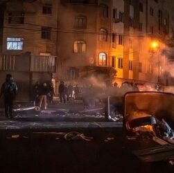 Новини світу - Запанував спокій: глава МЗС Ірану описав ситуацію