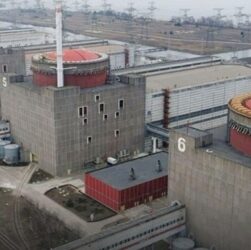 Новини бізнесу - Запорізька АЕС знову опинилася знову на межі блекауту