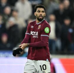 Новини спорту - Заради гравця Вест Гем іде на знижку в ціні