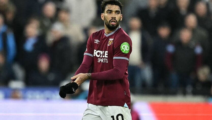 Новини спорту - Заради гравця Вест Гем іде на знижку в ціні