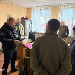 Новини України - Затримано військового РТЦК Франківщини за побиття військовозобов'язаних