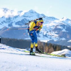 Новини спорту - Збірна України з біатлону оголосила склад на спринт в Обергофі