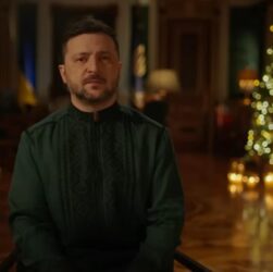 Новини України - Зеленський: Хочемо завершення війни, а не України