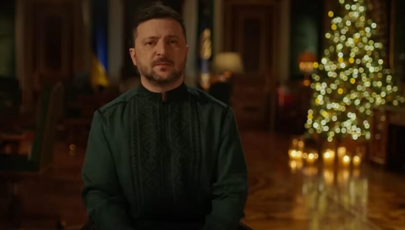 Новини України - Зеленський: Хочемо завершення війни, а не України