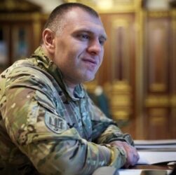 Новини України - Зеленський може замінити голову СБУ Малюка - нардеп