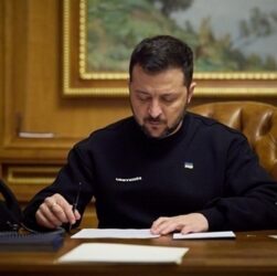 Новини України - Зеленський підписав укази про нові призначення