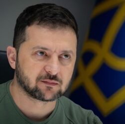 Новини України - Зеленський пояснив, чому від жовтня не було обмінів полоненими