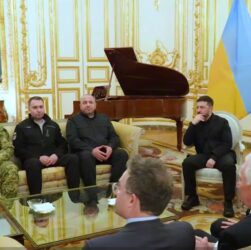 Новини України - Зеленський провів ще одну зустріч із командою Трампа: про що говорили