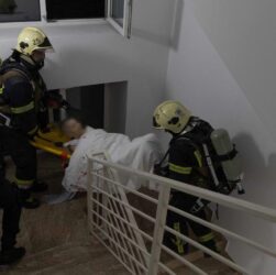 Новини України - Зеленський відреагував на нічну атаку РФ