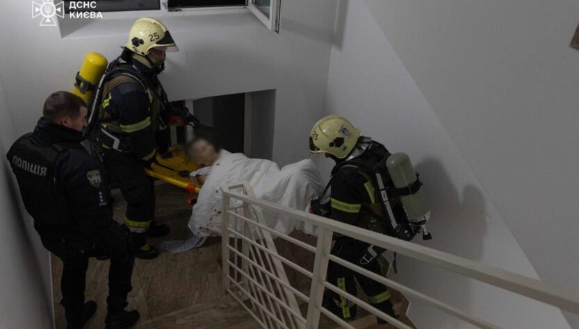 Новини України - Зеленський відреагував на нічну атаку РФ