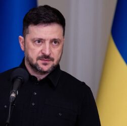 Новини України - Зеленський запропонував захопити Кадирова за "венесуельським сценарієм"