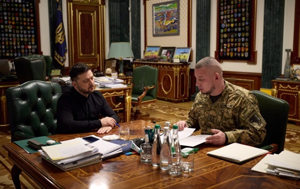 Новини України - Зеленський заявив про зміни у військовій освіті